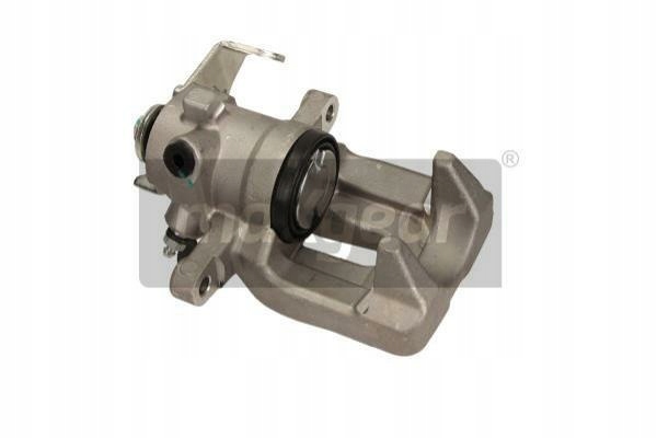 фото №10, Супорт ham. citroen t. c2/c3 03- pr maxgear