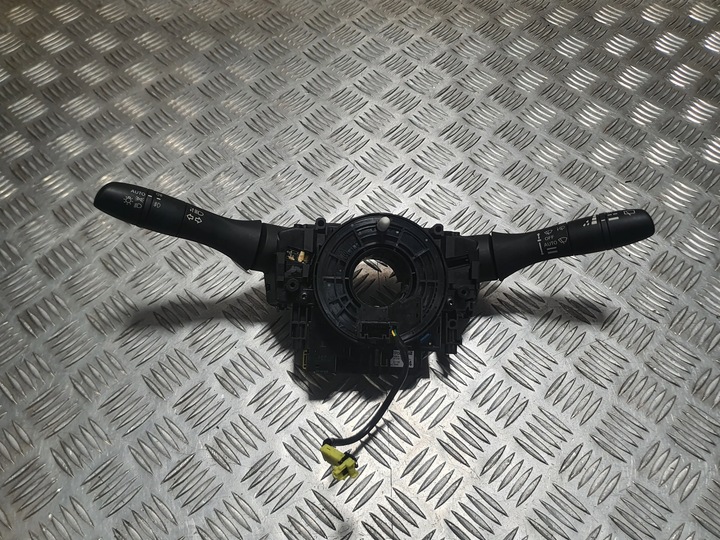 фото №1, Перемикач комбінований стрічка nissan micra k14 17-