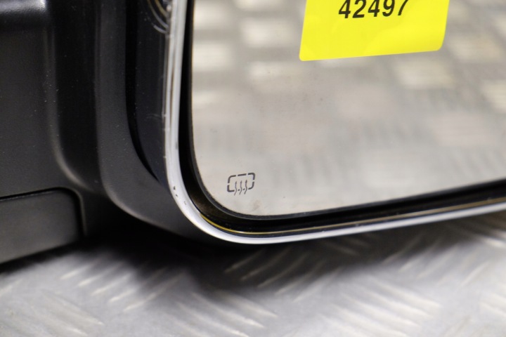 фото №13, Dodge ram 2500 3500 2019- зеркало внешние usa