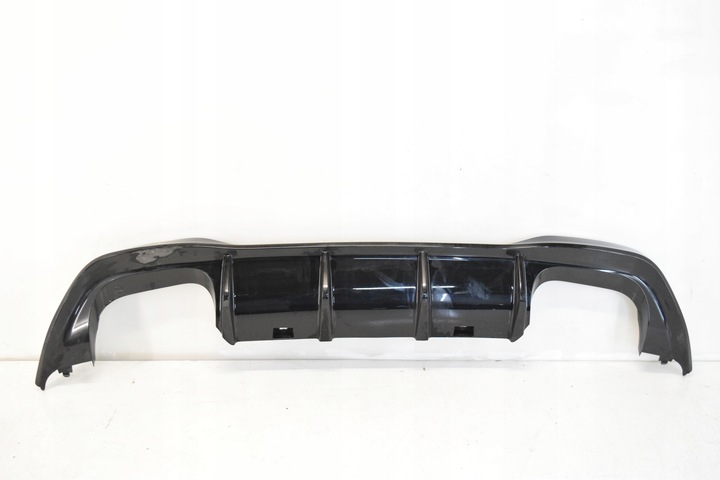 фото №1, Volkswagen golf viii 8 r line дифузор спойлер