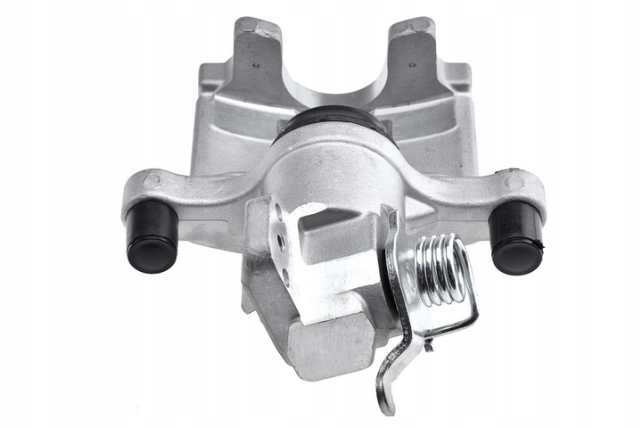 фото №14, Суппорт тормозной зад nissan primera p12 02-/prawy/