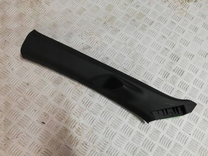 фото №1, Защита стойка a левая corsa f gs-line