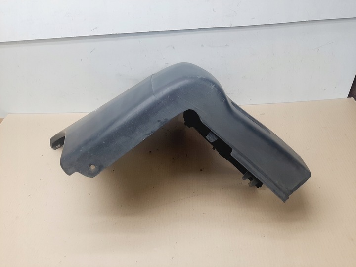 фото №6, Бампер кутник лівий зад jumpy scudo peugeot expert 2 ii роки 2007-2014