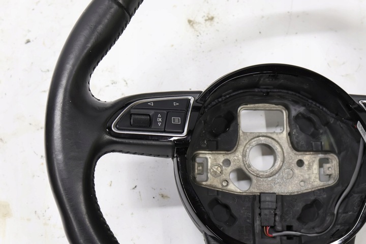 фото №8, Audi q3 руль 8u0419091ab