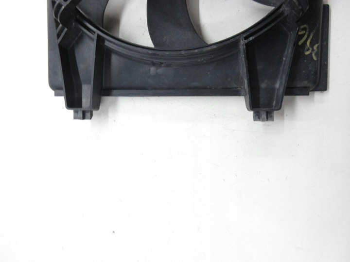 фото №5, Hyundai купе ii tiburon вентилятор кондиціонера