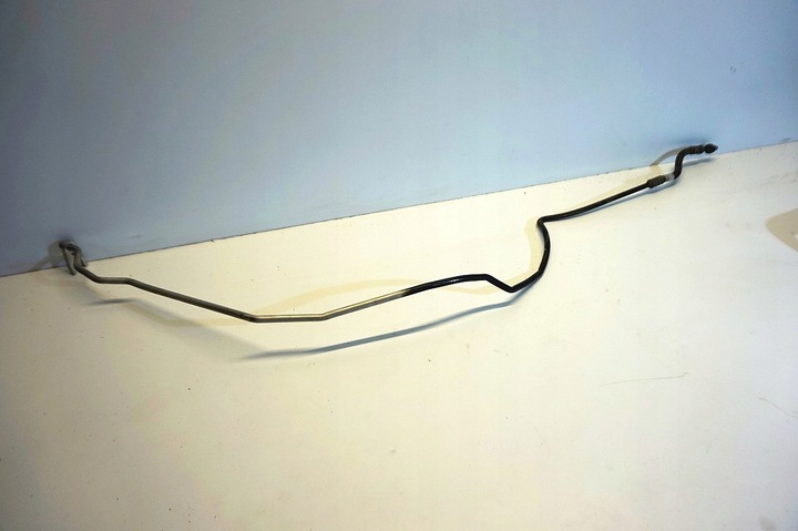 фото №1, Mercedes w639 3.0v6 шланг трубка шланг кондиціонера