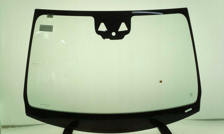 фото №1, Стекло лобовое передняя mercedes b-klasa / gla 2019- датчик камера оригинал