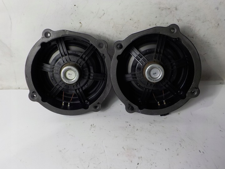 фото №6, Audi tt ii 8j сабвуфер динамики усилитель комплект 8j0035223d
