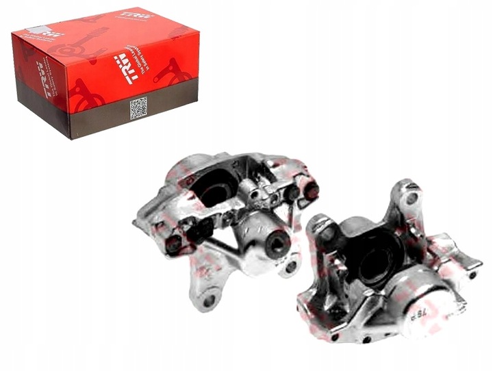 фото №1, Супорт гальмівний mercedes 190 w201 c w202 c t-