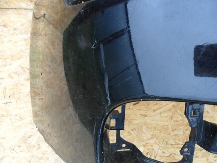 фото №12, Vw golf v 1k 2003 2004 2005 2006 бампер переднє