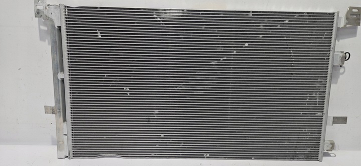 фото №8, Радіаторів кондиціонера renault master iv v 24- новий оригінал 921004663r
