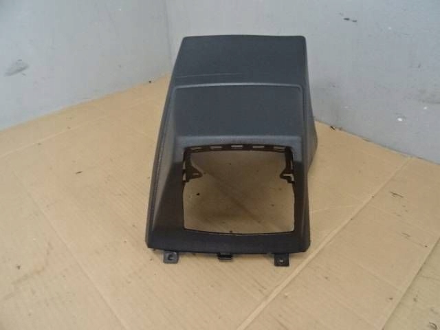 фото №3, Заглушка захист важіль перемикання передач toyota corolla verso ii nr510