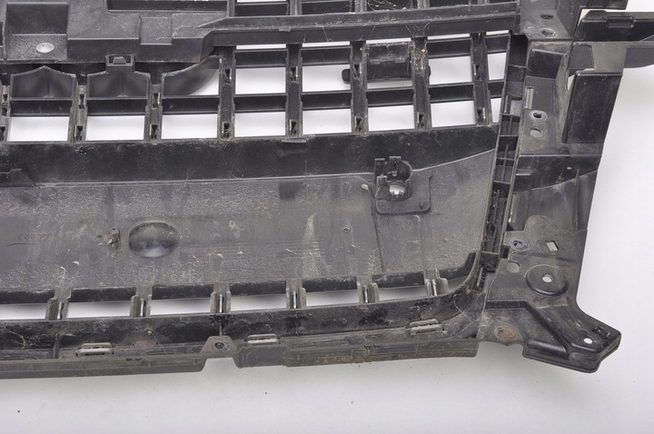 фото №7, Audi q5 решітка решітка радіатора решітка радіатора 8r0853651r