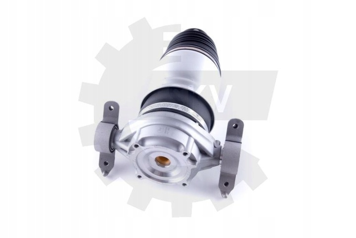 фото №13, Подушка пневматический. подвески skv 58skv049 95535801900 зад левая porsche