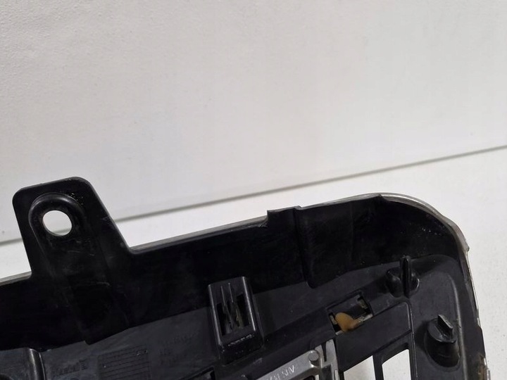 фото №8, Lancia delta 3 iii решётка радиатора решётка перед передняя хром 735485930