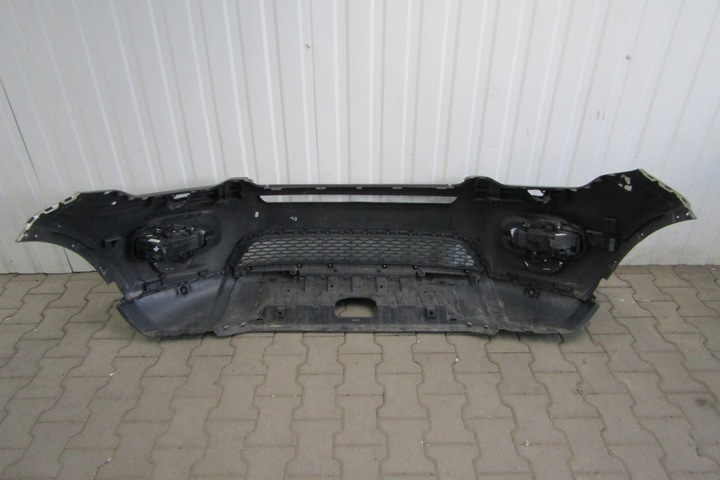 фото №11, Бампер перед переднее land rover discovery sport l550 14-18
