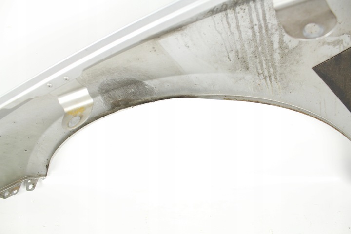 фото №15, Крило праві перед audi q5 8r 2008-2012 lx7w