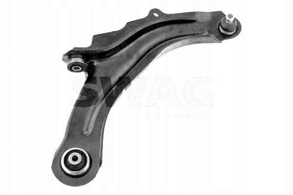 фото №2, Swag рычаг перед renault megane ii scenic 02 2003