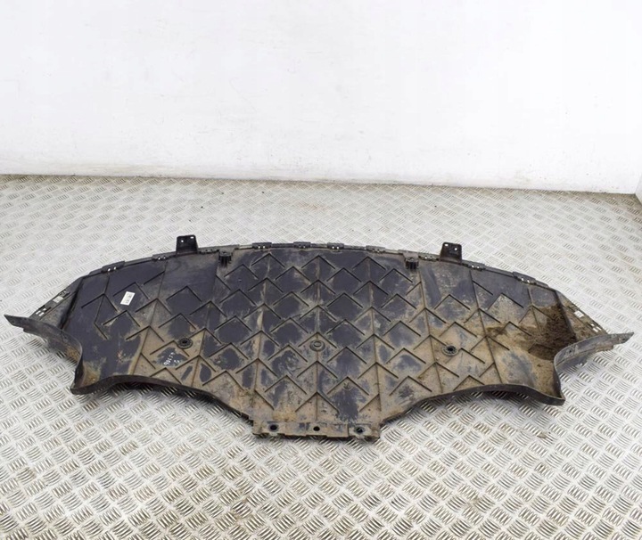 фото №1, Tesla модель 3 2021 захист середня шасі