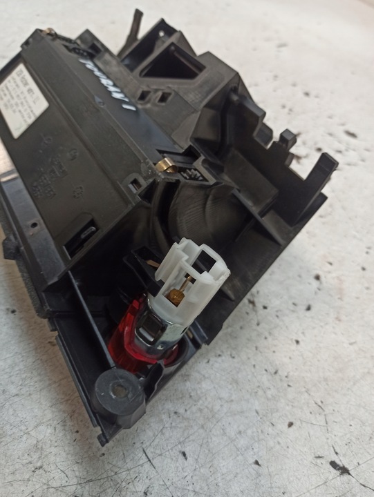 фото №15, Volkswagen touran i пепельница з прикуриватель 1t1857961