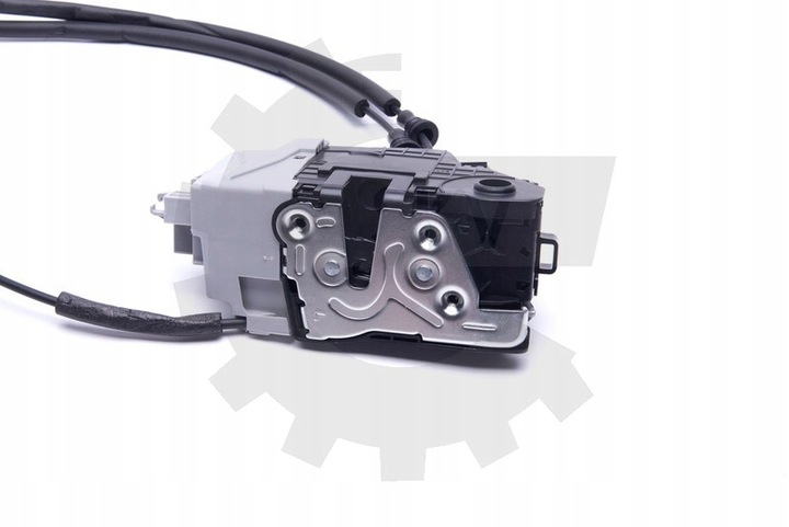 фото №13, Замок дверь 60skv051 переднее левый hyundai tucson 81310-d3010