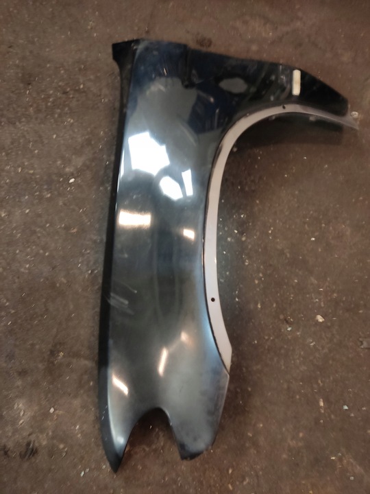 фото №5, Bmw e53 x5 рестайлінг крило лівий переднє лівий перед