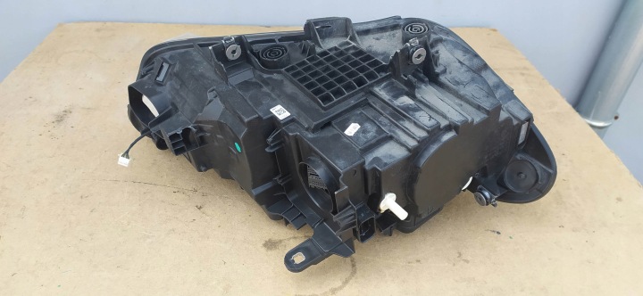 фото №12, Фара передняя левая bmw x3 g01 / x4 g02 полный led