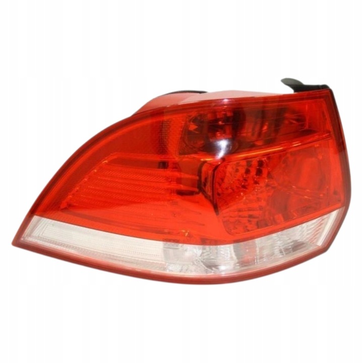 фото №1, Лампа задня ліва vw golf v 2003 2004 2005 2006 2007 2008 2009
