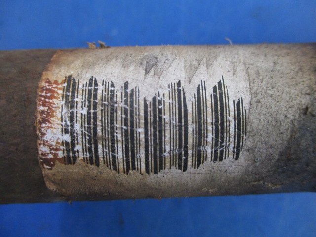 фото №5, Peugeot 308 t7 1.6hdi полуось длинная правая шарниры