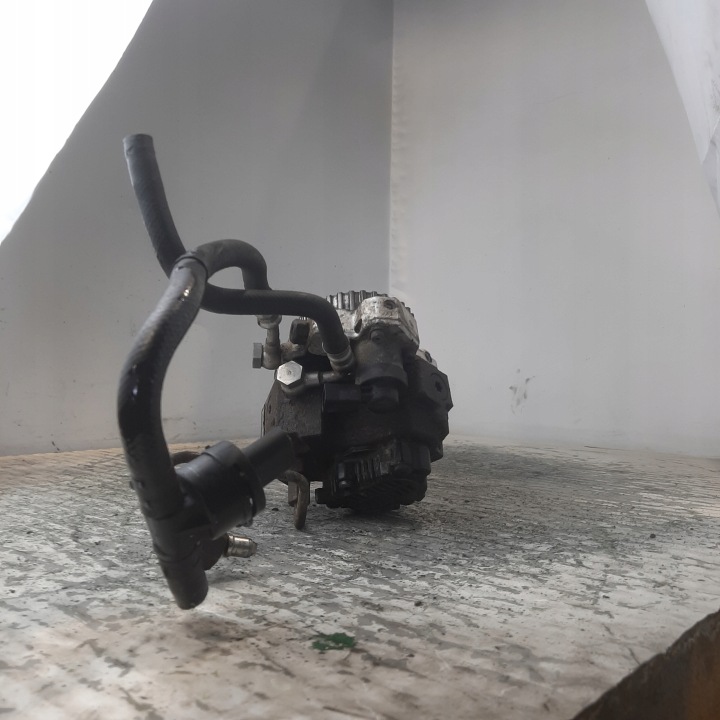 фото №8, Насос паливна рейка  vw touareg audi a4 b7 a6 c6 3.0 tdi 0445010125