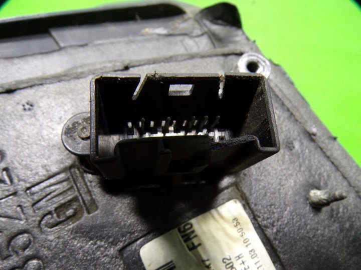 фото №6, Opel vectra c зеркало правые 24436147