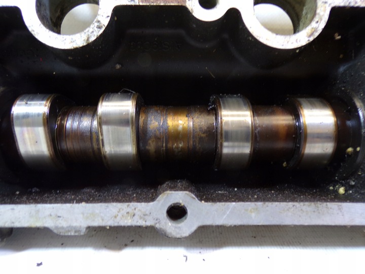 фото №7, Кришка клапанів вали volkswagen 1.4 036103475n