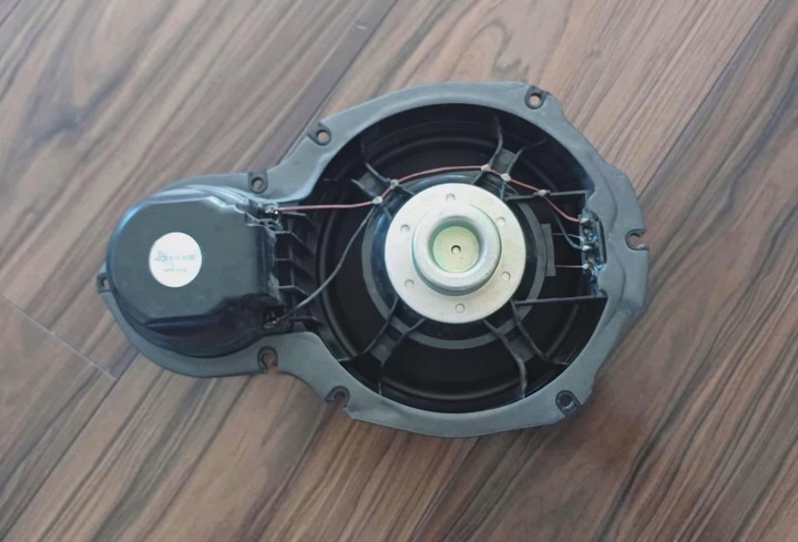 фото №4, Vw passat b7 cc динамик дверь panasonic 3c8035454a