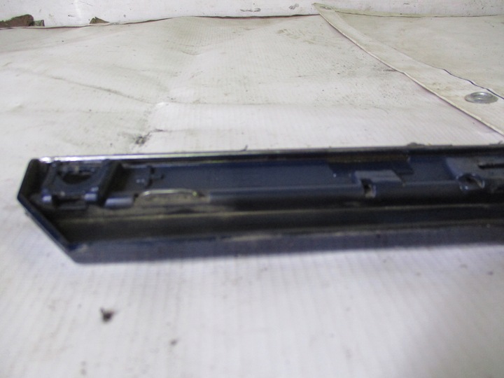 фото №10, Планка дверь правые перед vw pasat b8 3g0854940c