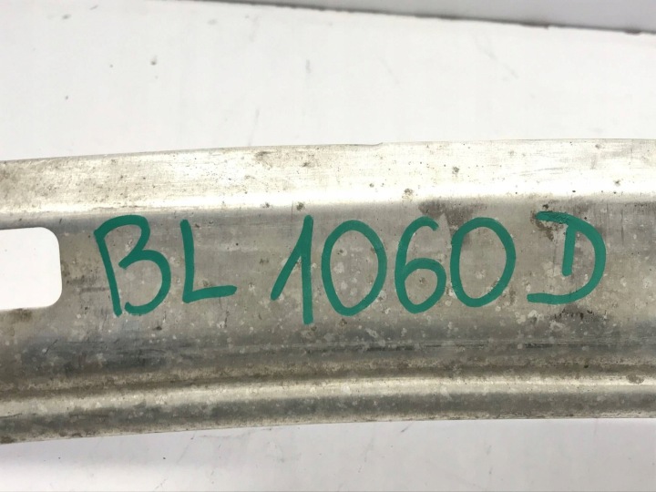 фото №15, Tesla модель 3 2021 балка бампера передньої 1741047-00-f