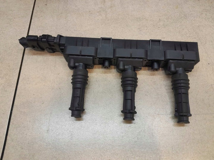 фото №1, Котушка запалювання corsa c 1.0 0221503471