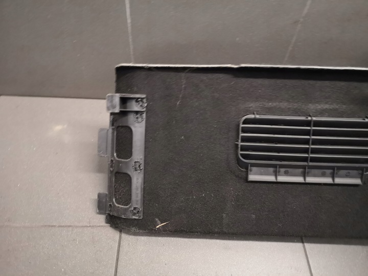 фото №11, Боковина багажника левый audi a4 b6 cabrio 8h0863887a