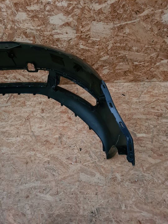 фото №6, Бампер переднє перед vw sharan ii