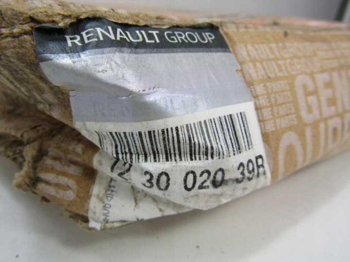 фото №13, Master iii колесо маховики механічна коробка передач оригінал