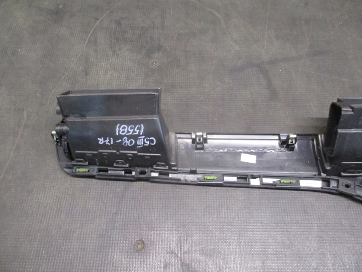 фото №6, Рамка навигации решётки воздуховод citroen c5 x7 08-17r 9682297777