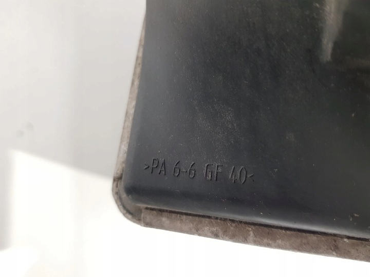 фото №15, Audi a6 s6 c6 4f 2006 радіатор повітря intercoolery