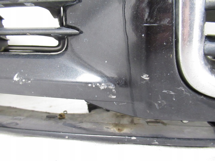 фото №9, Бампер перед audi a8 d3 lz9w