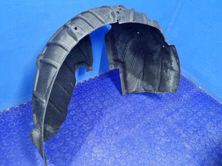 фото №3, Audi a4 b9 8w ліві задні підкрилок захист оригінал 8w0810171f