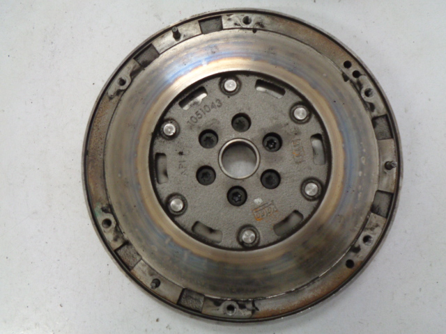 фото №11, Citroen c3 iii зчеплення маховик з двома масами 1.2 thp ідеальний стан