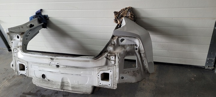 фото №1, A7 4g s7 pas зад задний усилитель ванна стена ls9r