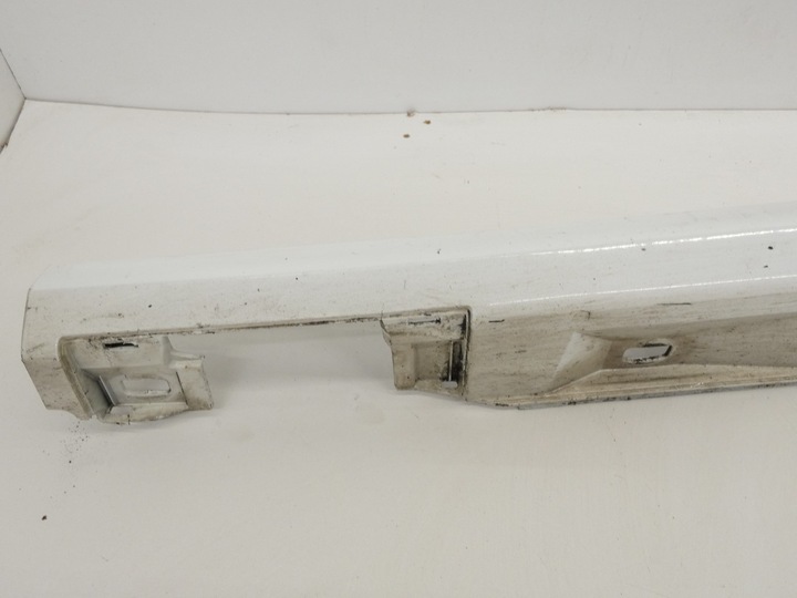 фото №9, Планка накладка порогова ліва зовнішня audi a6 c7 s-line ly9c 4g0853855f