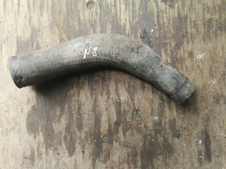 фото №1, Труба заливка топлива bmw e30