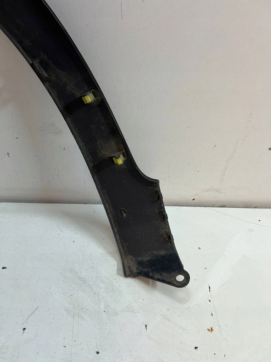 фото №9, Honda civic viii ufo 06-11 планка крыльев правый зад