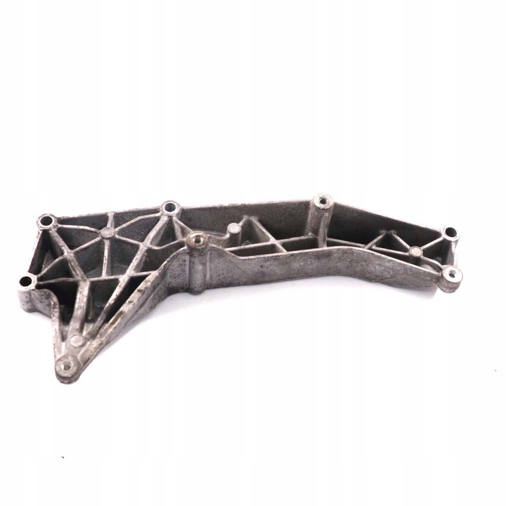 фото №11, Audi a4 b8 2.0 tdi тримач радіатор egr 03g199207a