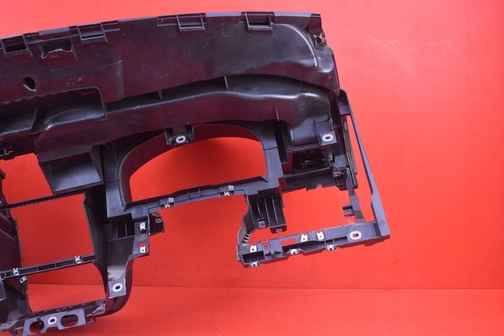 фото №9, Панель роздавальна консоль капот подушка безпеки eu vw jetta 5 v 05-11